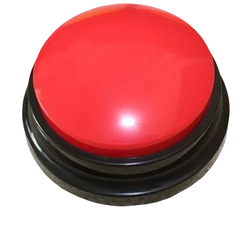 Dog Communication Buttons – Voice Recording & Playback Trainer