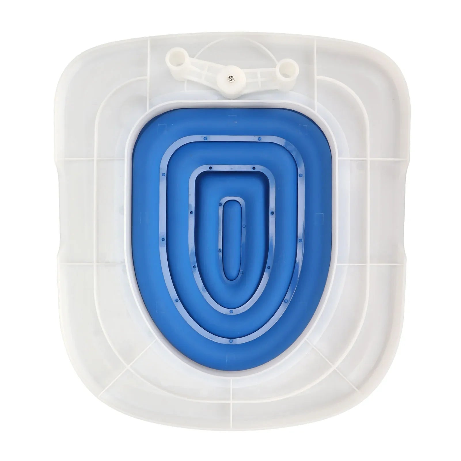 Cat Toilet Training Kit – Reusable Eco-Friendly Trainer