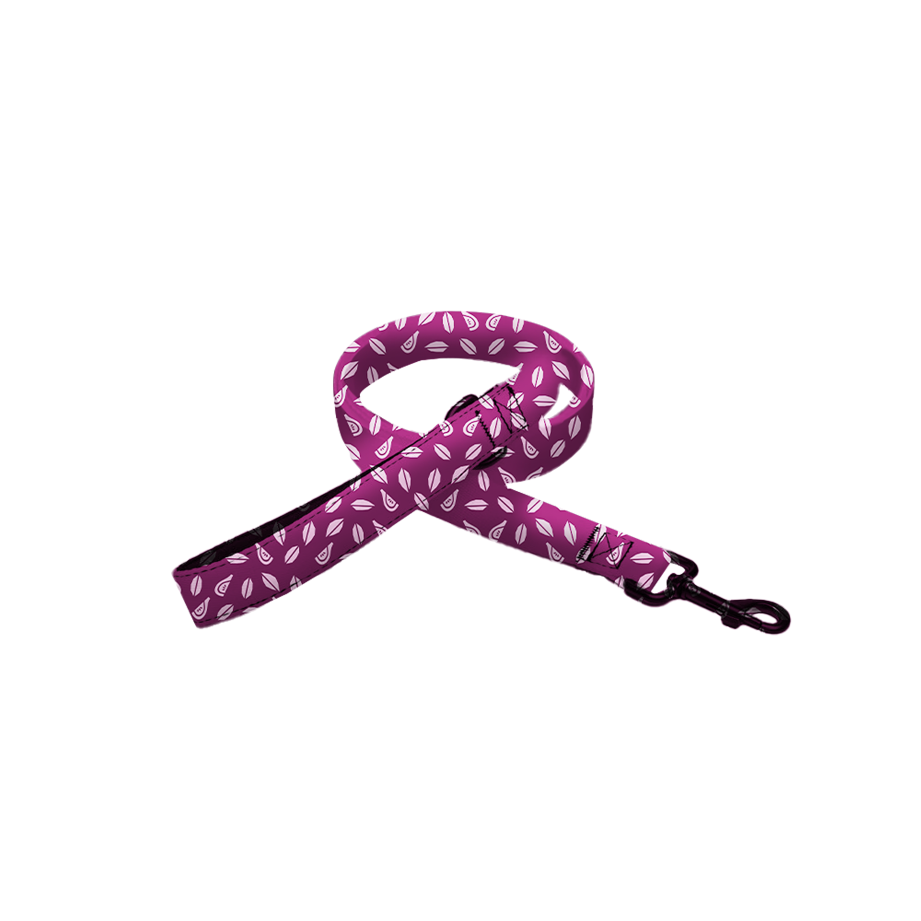 Patterned Pet Leash