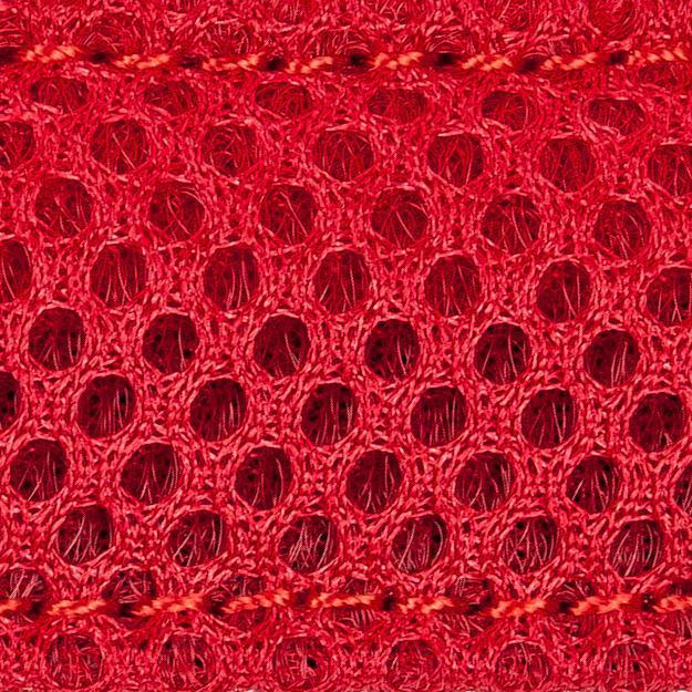 Aero Mesh Dog Collar – Dual-Sided Breathable & Adjustable