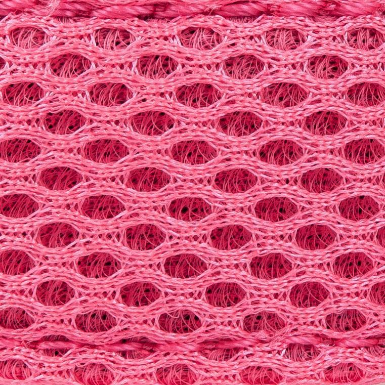 Aero Mesh Dog Collar – Dual-Sided Breathable & Adjustable