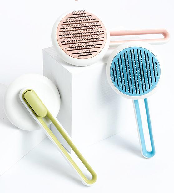 Concepto Modern Bristle – Pet Deshedder Comb