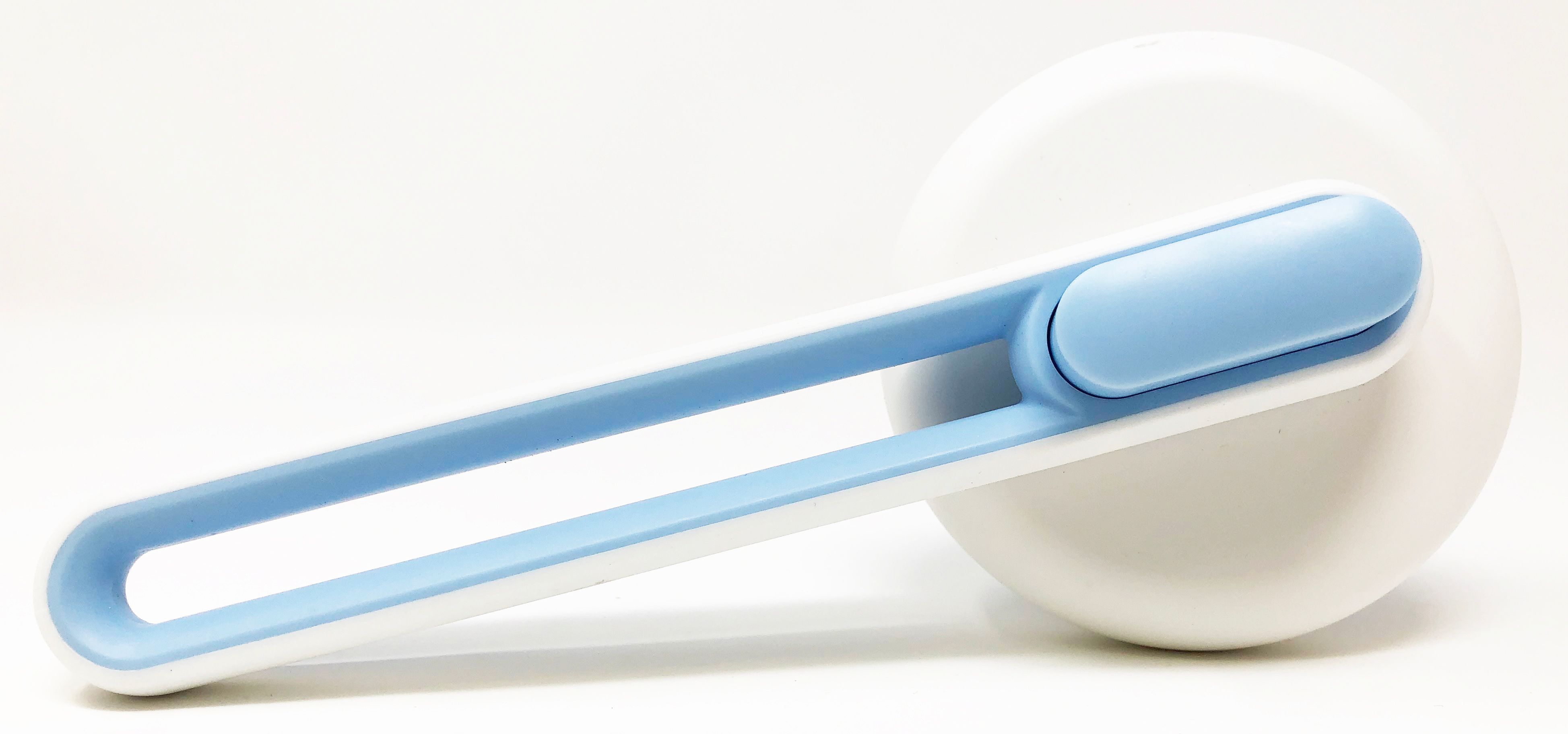 Concepto Modern Bristle – Pet Deshedder Comb