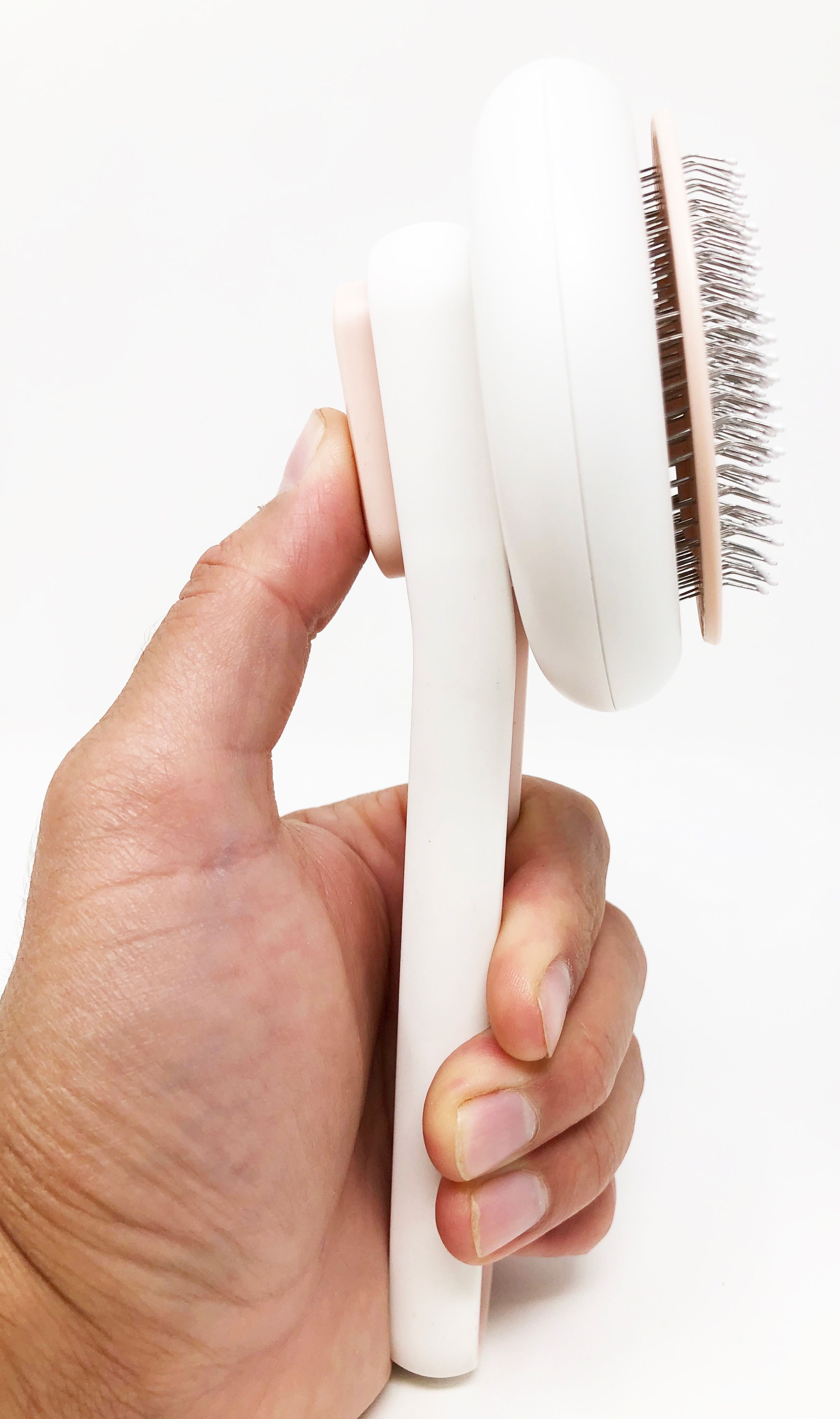 Concepto Modern Bristle – Pet Deshedder Comb