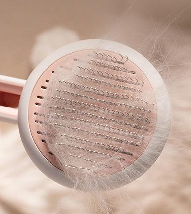 Concepto Modern Bristle – Pet Deshedder Comb