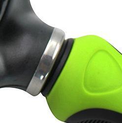 Flex Series Undercoat Dematter – Pet Grooming Rake